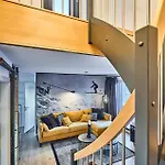 Chalet Bellevue