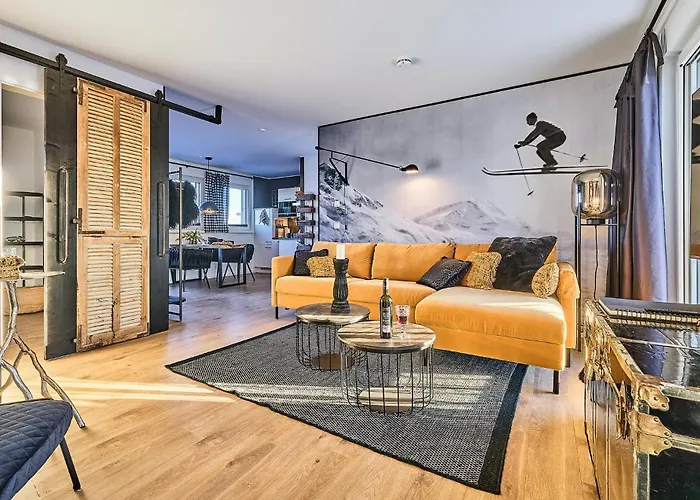 Chalet Bellevue