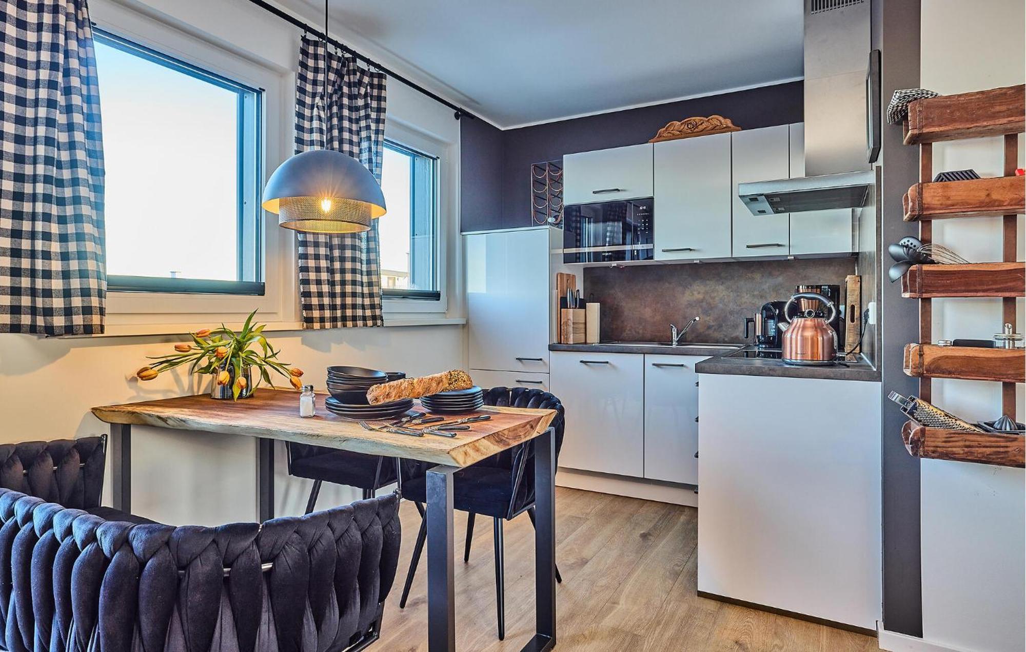 Bellevue Apartment