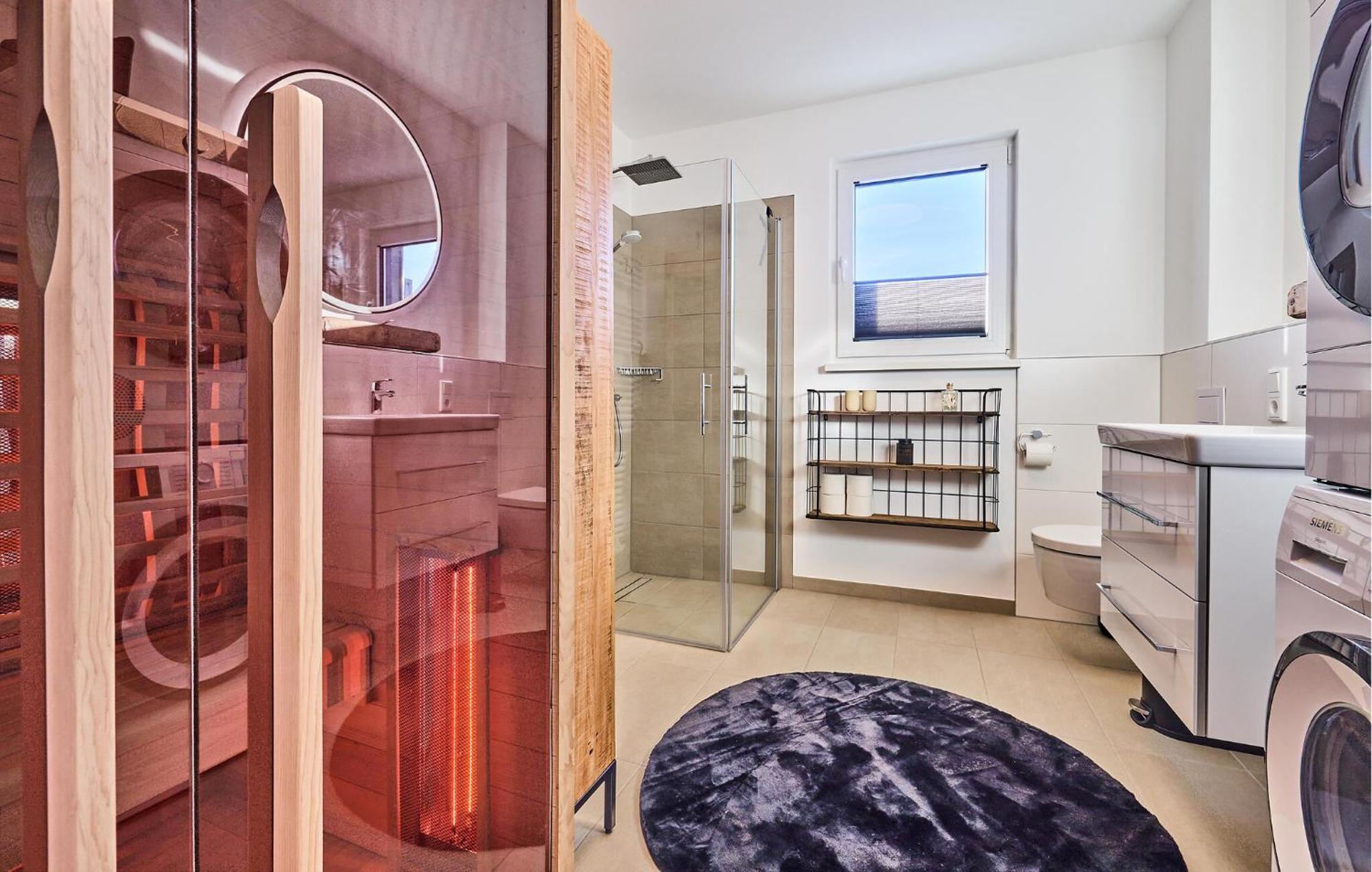 Bellevue Apartment