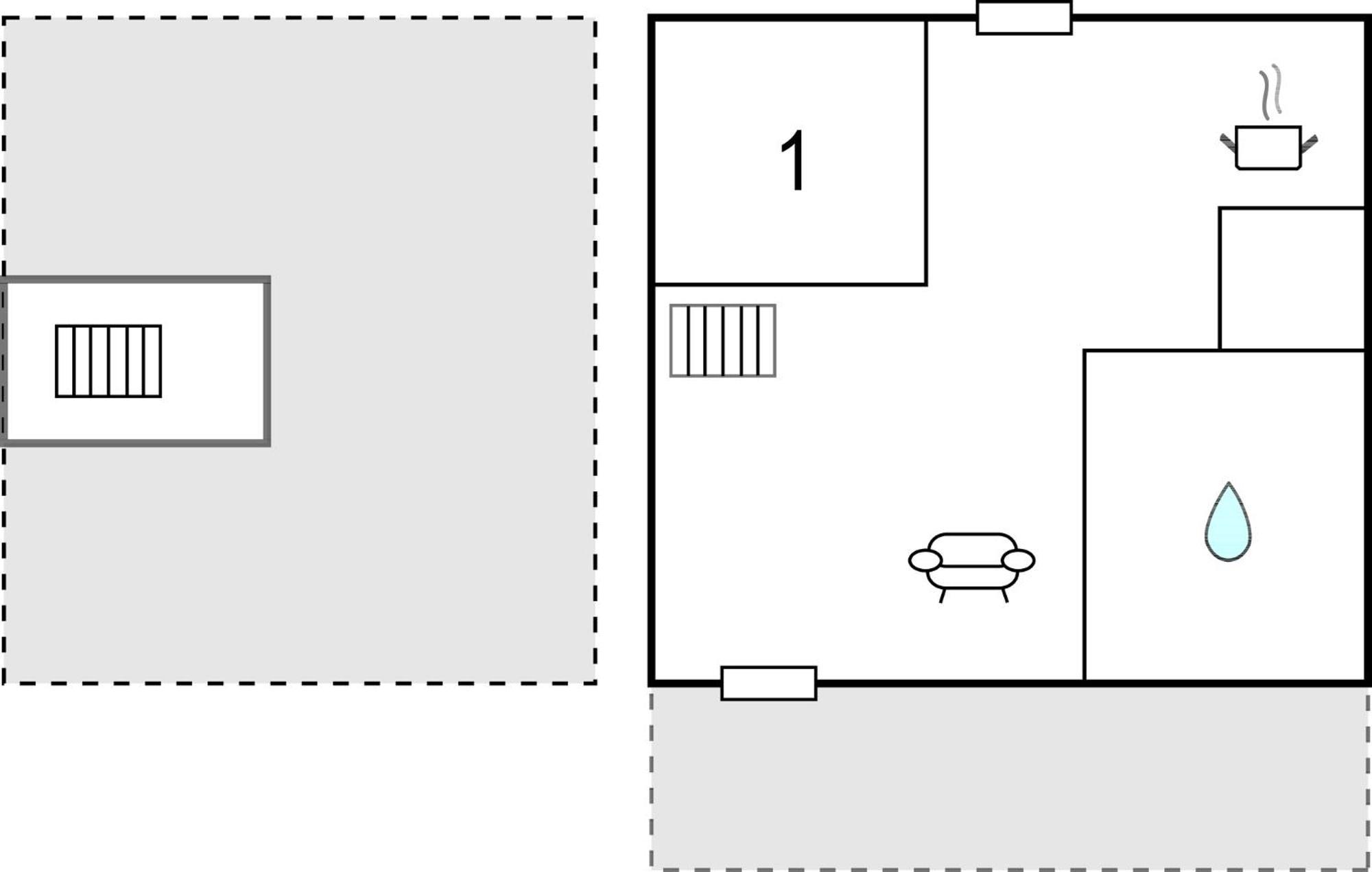 Bellevue Apartment Winterberg